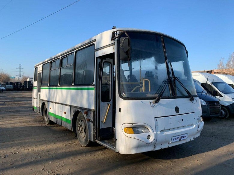 Внутри автомобиля