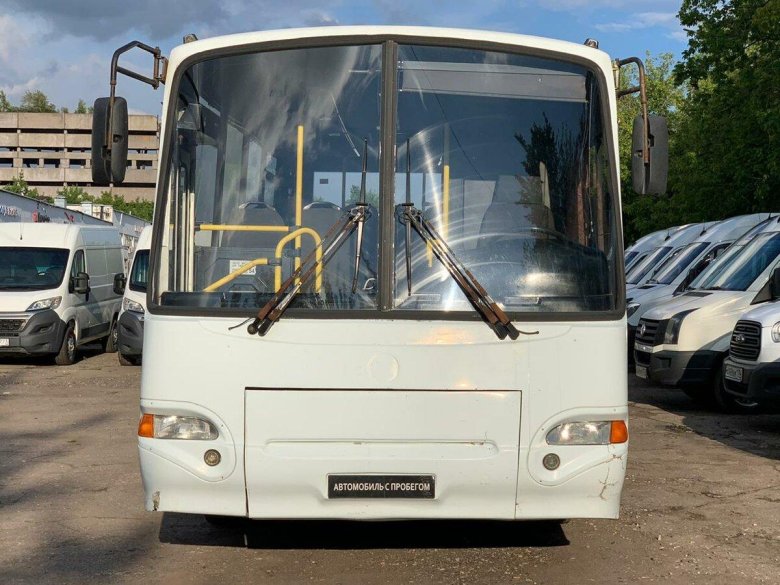 Внутри автомобиля