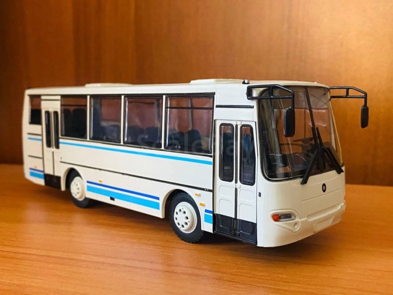 ПАЗ 4230 Аврора 1 43