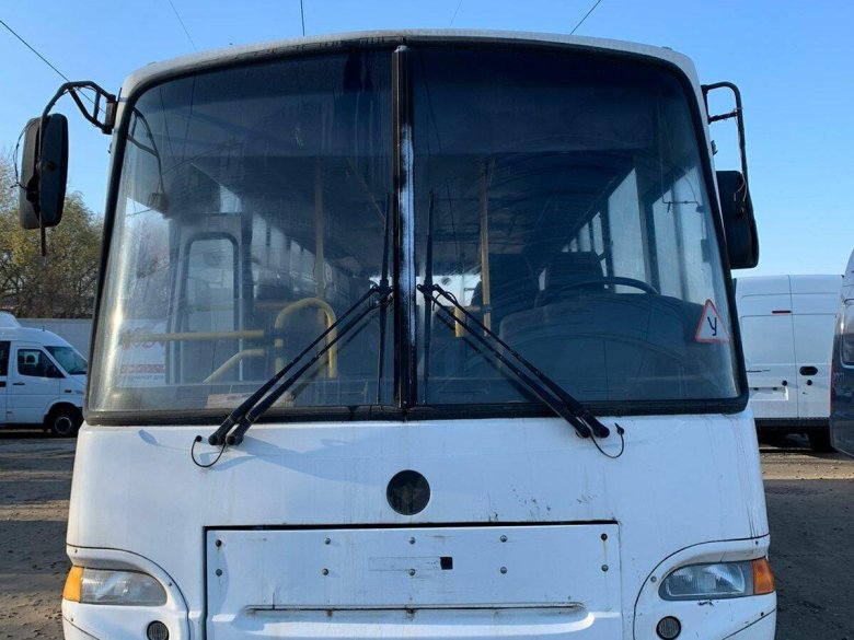 ПАЗ-4230 «Аврора»