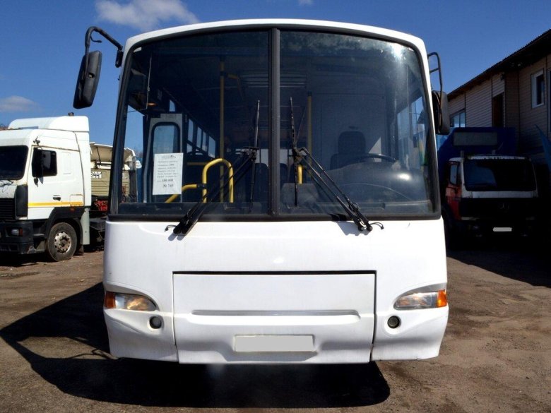 ПАЗ-4230 «Аврора»