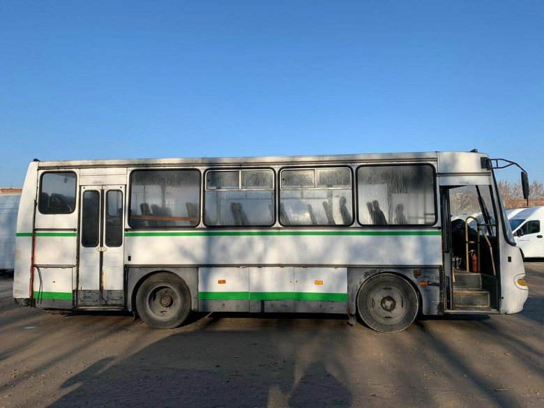 ПАЗ-4230 «Аврора»