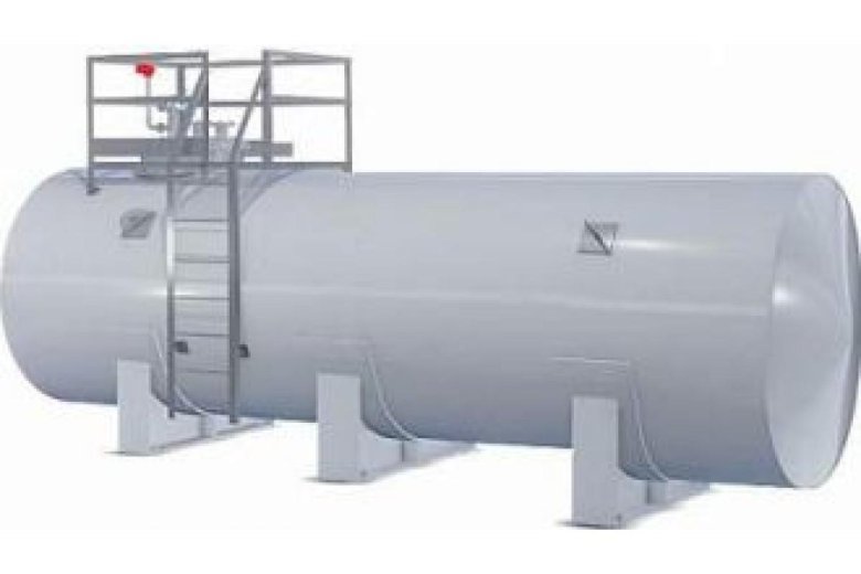 Резервуар РГС-40 м3