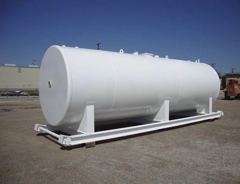 Резервуар РГСН-50