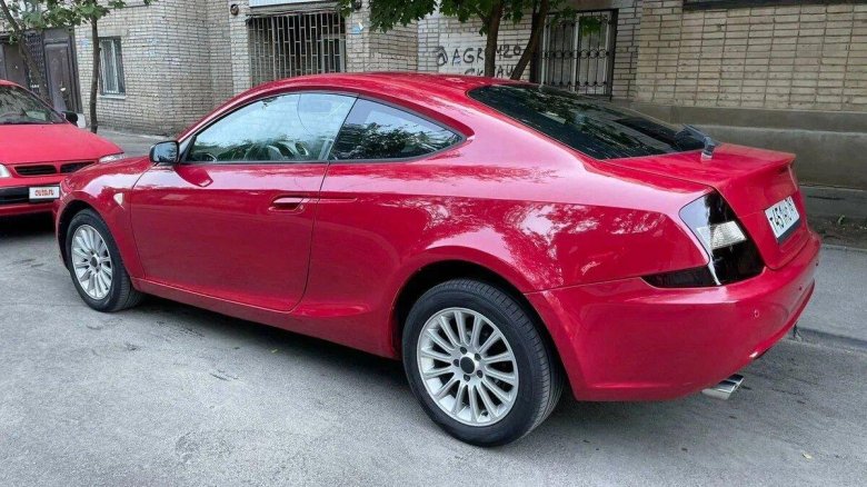 Seat leon iii