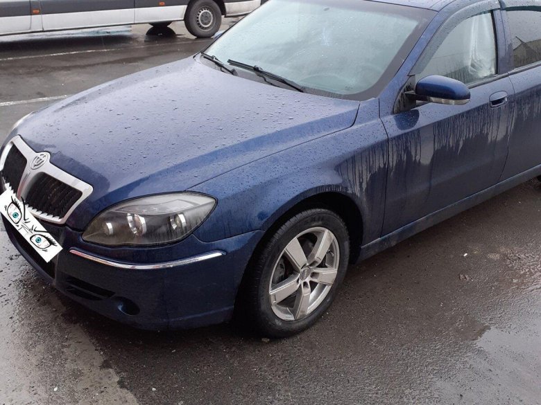 Автомобиль