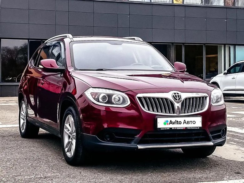 Автомобиль