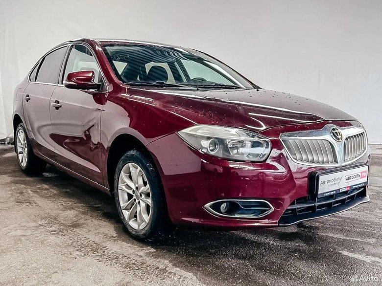 Автомобиль