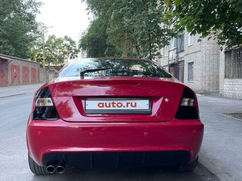 Toyota celica vii (t230)