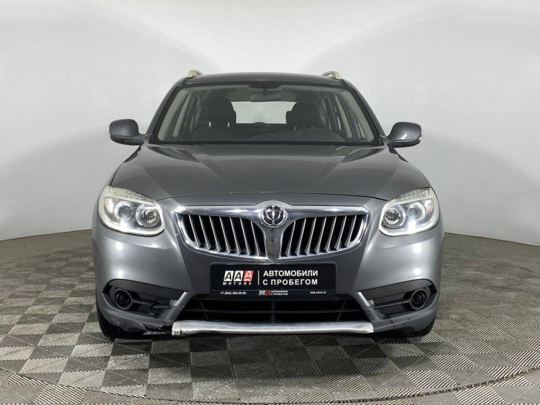 Skoda superb ii рестайлинг