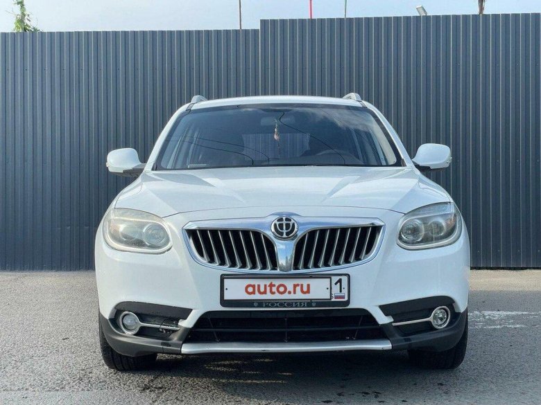 Skoda yeti i рестайлинг