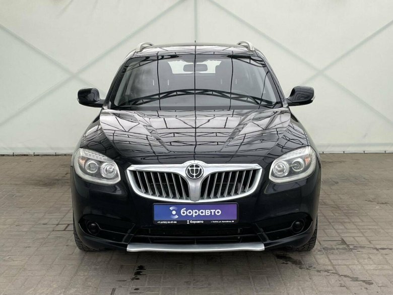 Skoda superb ii