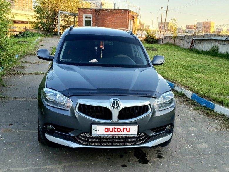 Bmw 5er vi (f10/f11/f07)