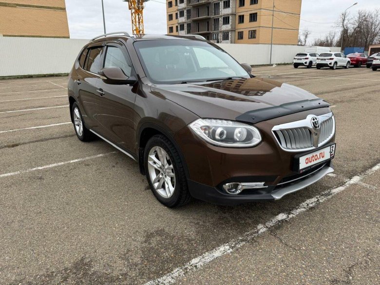 Skoda yeti i рестайлинг