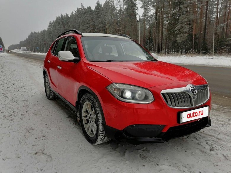 Bmw x1 i (e84) рестайлинг