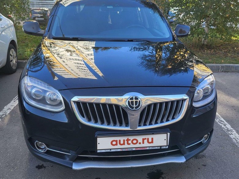 Бриллианс в5