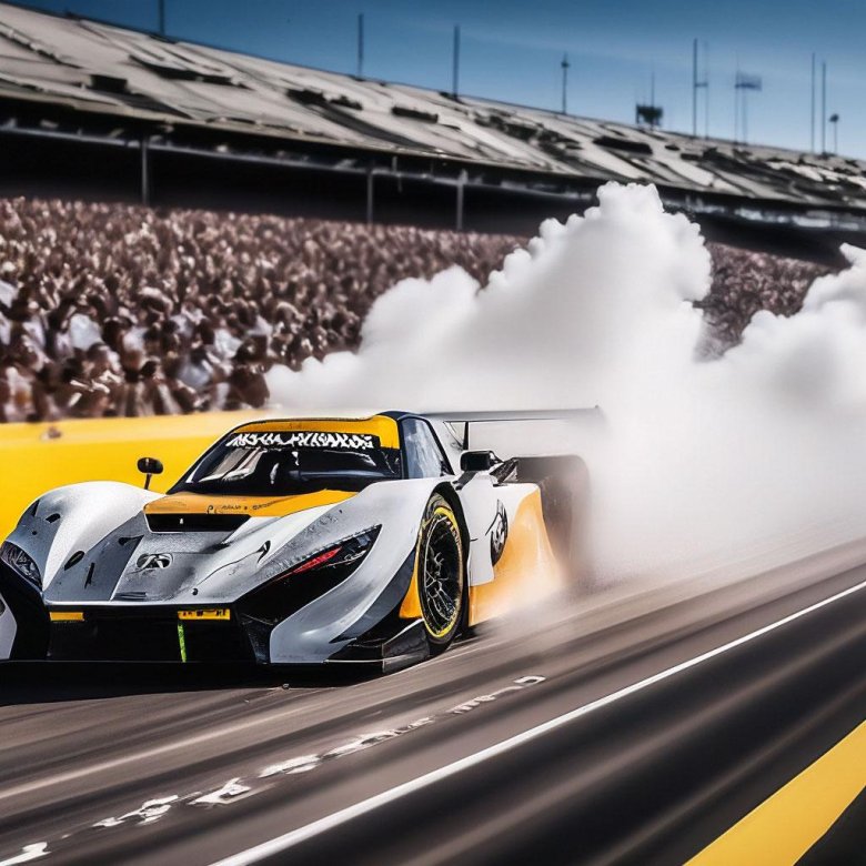 Автомобиль