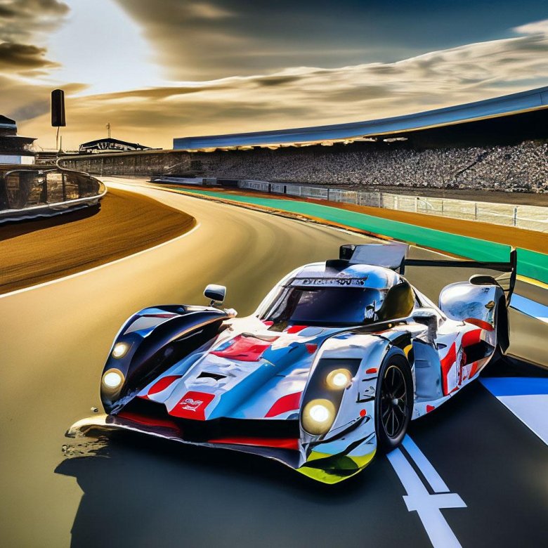 Автомобиль