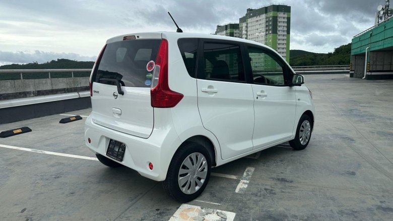 Toyota passo i (c10)