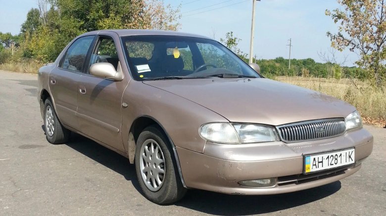 Внутри автомобиля