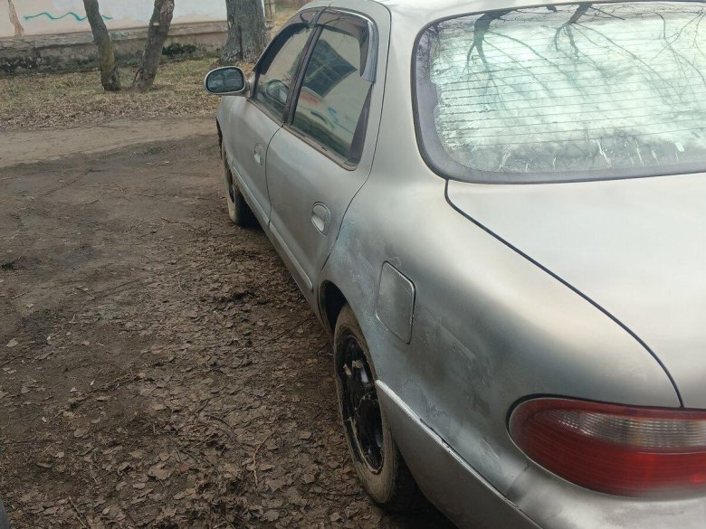 Внутри автомобиля