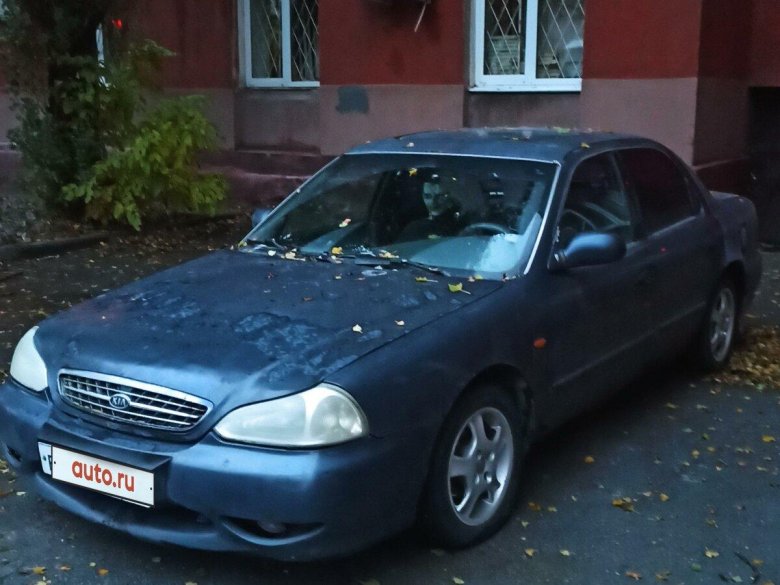 Хонда сломалась