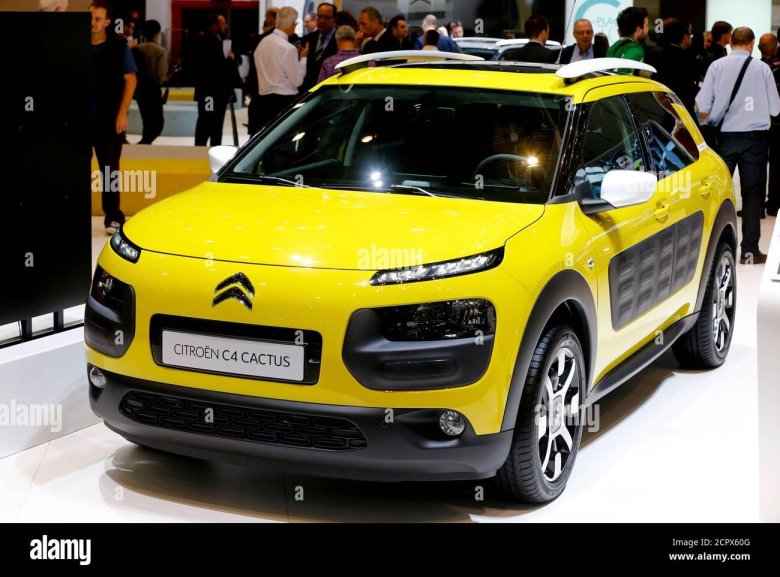 Ситроен джип