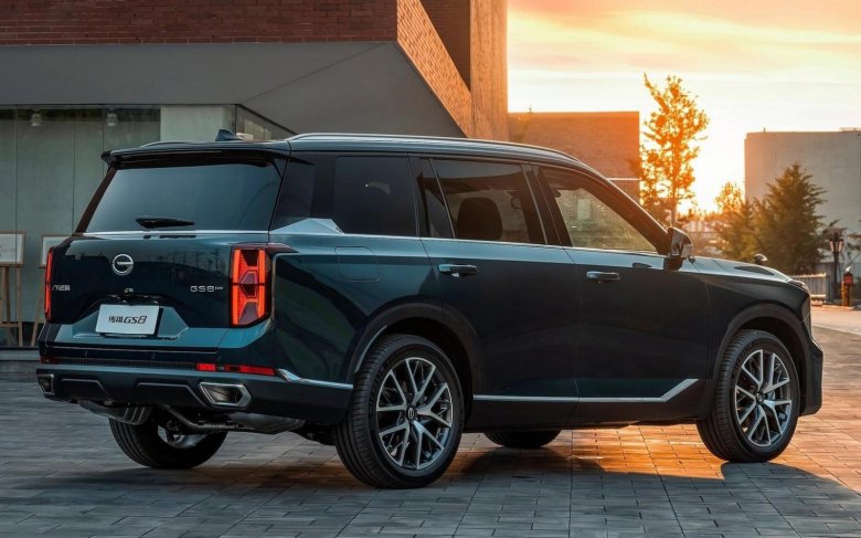 Volvo xc70 ii рестайлинг