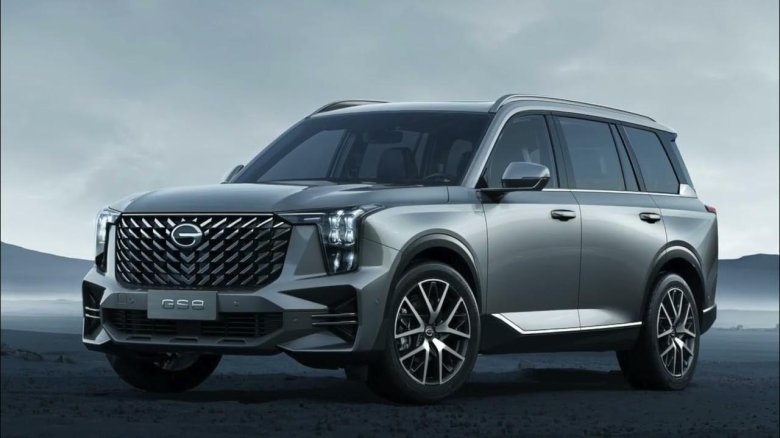 Land rover discovery iv