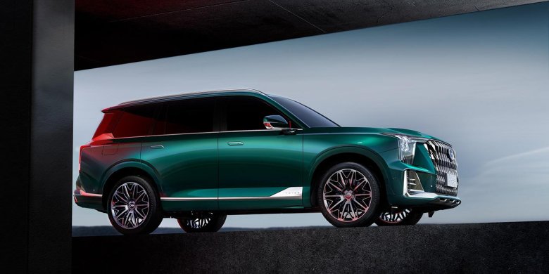 Автомобиль