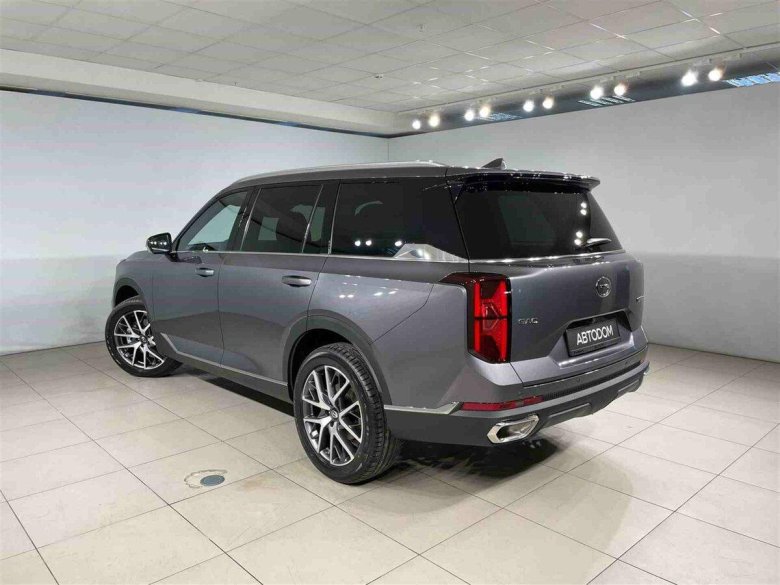 Автомобиль