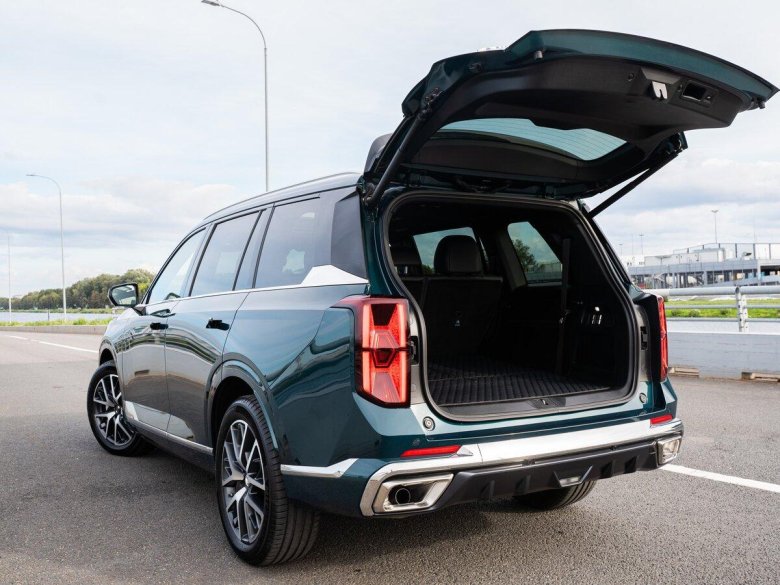 Автомобиль