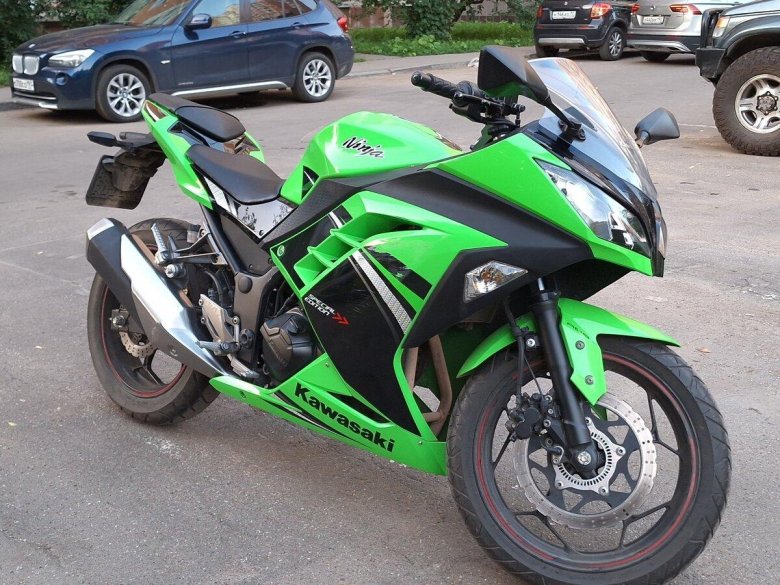 Колесное транспортное средство