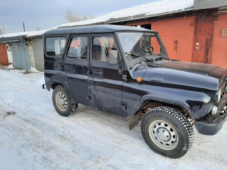 Внутри автомобиля