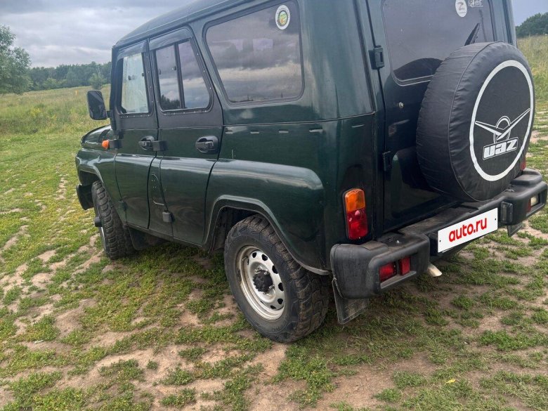 Внутри автомобиля