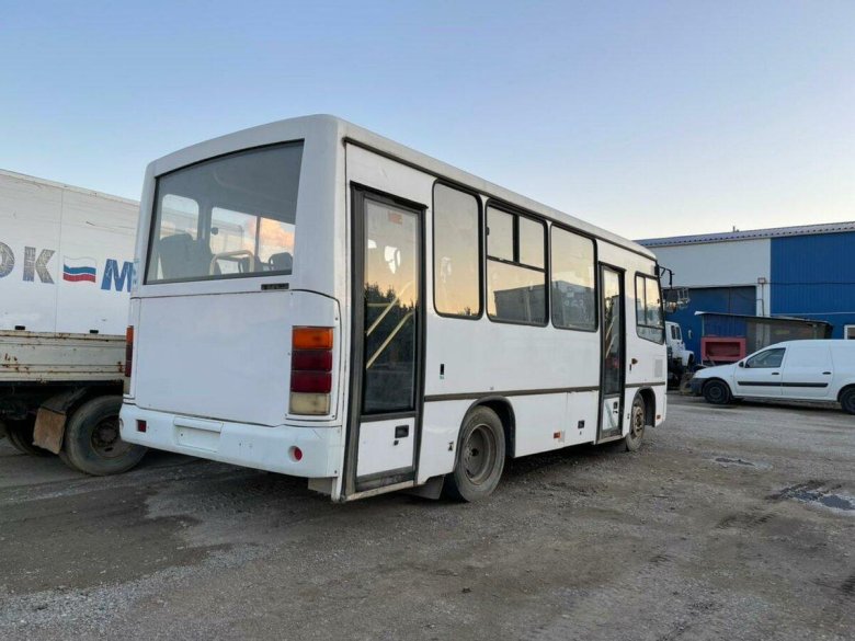 Внутри автомобиля