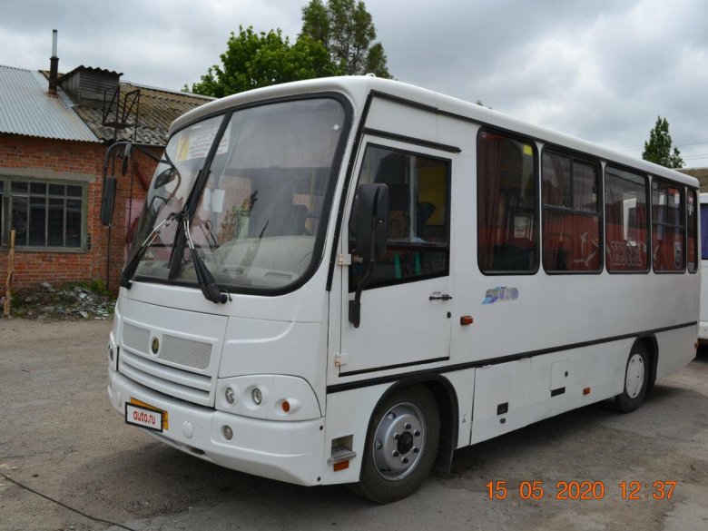 ПАЗ-3203 автобус