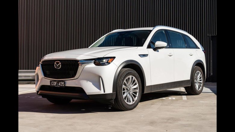 Infiniti fx ii рестайлинг