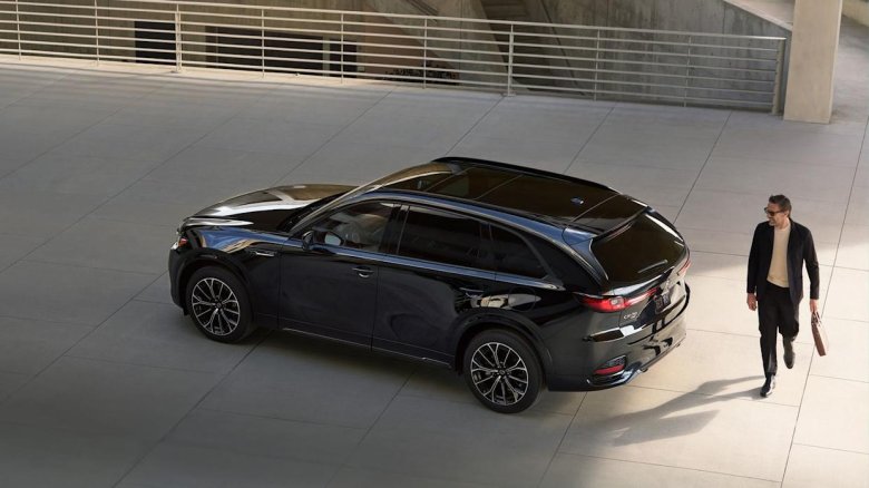 Mitsubishi outlander iii рестайлинг