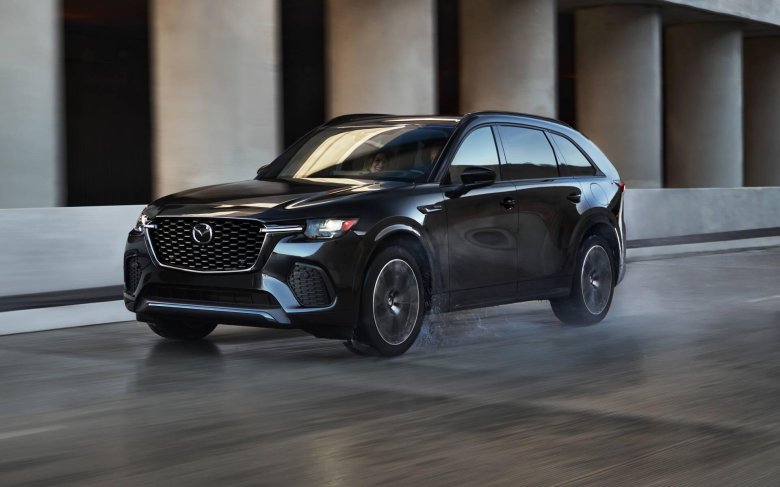 Infiniti fx ii рестайлинг