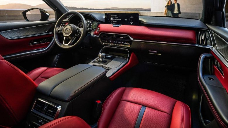 Audi a8 ii (d3) рестайлинг 2