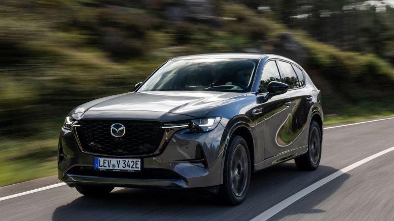 Infiniti fx ii рестайлинг