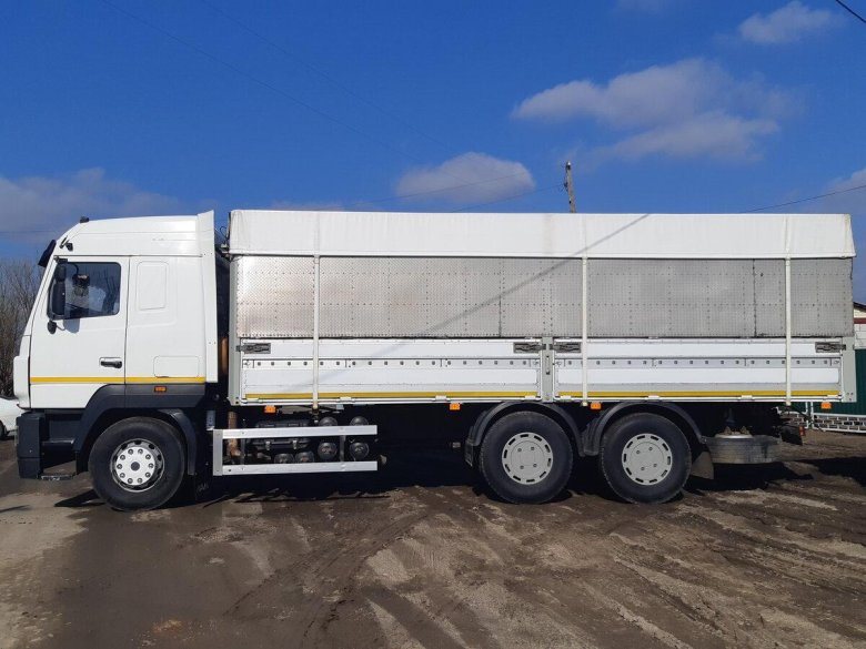 Автомобиль