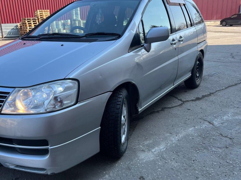 Внутри автомобиля