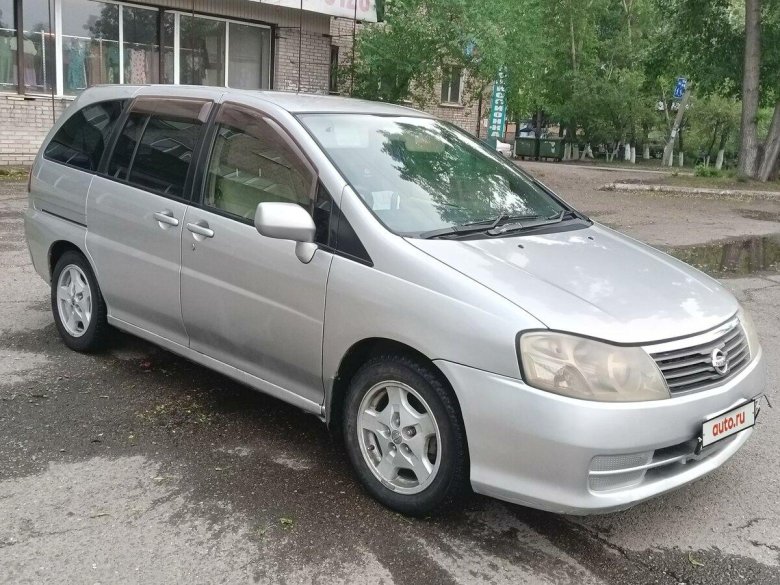 Внутри автомобиля