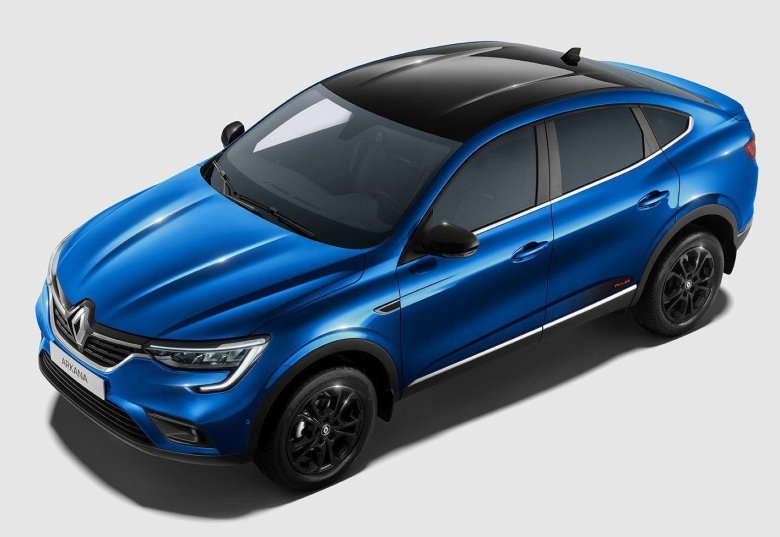 Автомобиль