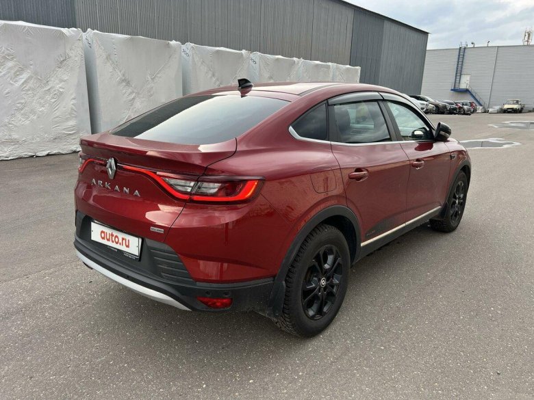 Infiniti fx i рестайлинг