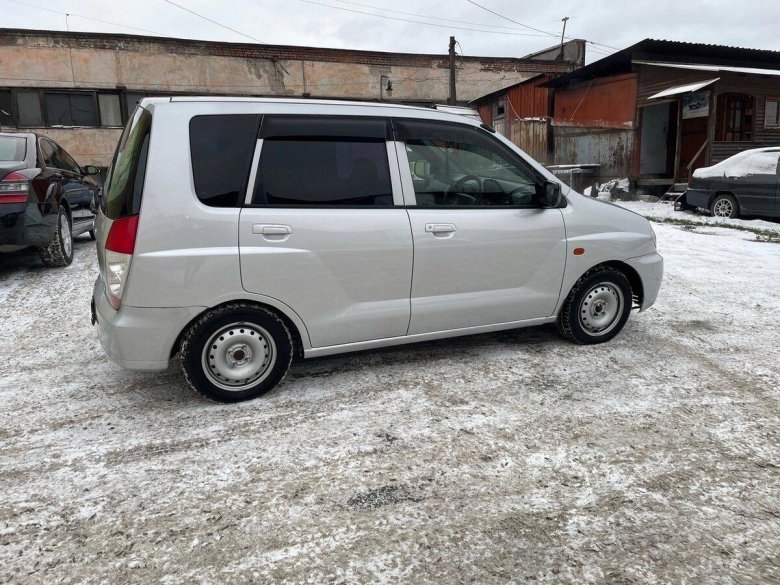 Внутри автомобиля