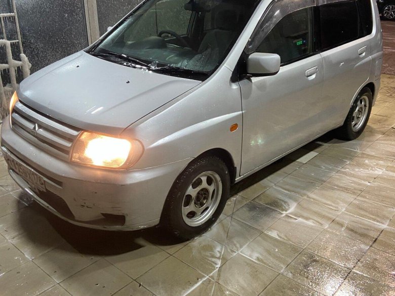 Внутри автомобиля