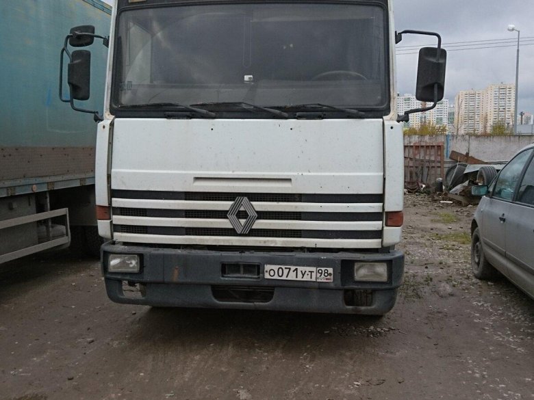 Внутри автомобиля